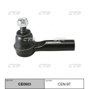 Наконечник рулевой тяги  CTR CEN-97/CE0603