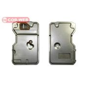 Фильтр АКПП с прокладкой поддона COB-WEB 111690/MFT-1036 (SF169/071690) 1JZ/2JZ