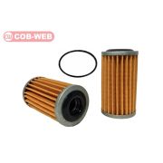 Фильтр АКПП COB-WEB SF425CFS/JT534 (ставится в паре с 11428ASR)