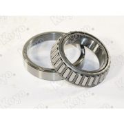 Подшипник FR ступицы наружный KOYO LM102949/10/MB932726/90080-36067    45*73*20