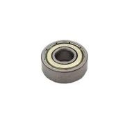 Подшипник FBJ 606ZZ/ 606ZZMC3E     6*17*6