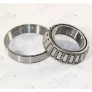 Подшипник перед ступицы наружний KOYO HC1280/20/90366-22002 /4T128020/128020  LY2##  22*57*23