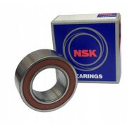 Подшипник шариковый NSK  6203-DDUCM/6203-ZZCM/6203-2NSE/MD619356/6203-2RSH  17*40*12