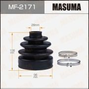 Пыльник шруса MASUMA MF2171/FB2171