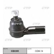 Наконечник «CTR»  CEM-14/CE0395/SE7301/V71020