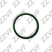 Прокладка масляного насоса  ZZVF ZVBZ0424/91308-P3R-T01