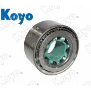 Подшипник перед ступицы KOYO 46T090804ALFT/90369-43007/43KWD04/DAC43770042-38 ESTIMA /LUCIDA