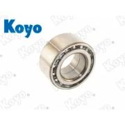 Подшипник перед ступицы KOYO DAC4074CWS73/42160-31010 /GB35346S01/DAC40740036-34