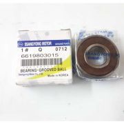 Подшипник коленвала Ssangyong 66198-03015  Kyron/Actyon  15*35*12