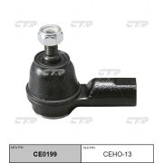 Наконечник рулевой CTR CEHO-13/CE0199/SE6241/V71050/KTR1079