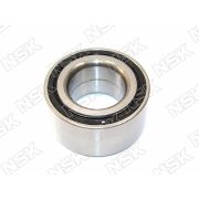 Подшипник перед ступицы NSK 45BWD12J1CA85/44300-S0A-003/45BWD07/DAC45844042M CR-V RD4-7 с ABS магнит