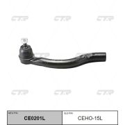 Наконечник рулевой CTR CE0201R/CEHO-15L/SE6131L/KTR1168