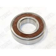 Подшипник шариковый  NSK 6207DDUCM/62072NSE/62072RS      35*72*17
