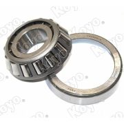 Подшипник хвостовика заднего редуктора KOYO TR0506R/HICAPTR0506R/HR30305J/90043-66006