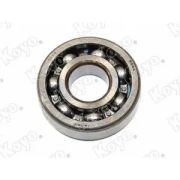 Подшипник зад ступицы KOYO 6304CM/6304DDUCM/90043-63012/6304ZZCM/6304RS 20*52*15