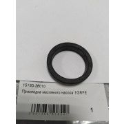 Прокладка масляного насоса  TOYOTA 15193-38010