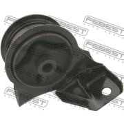 Подушка двигателя задняя FEBEST HM-040/AWSHO1035  MT