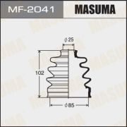 Привода пыльник MASUMA MF2041/FB2041/39241-17R00