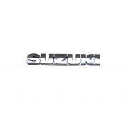 Надпись SUZUKI SL-001