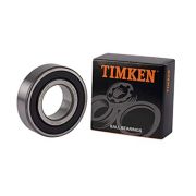 Подшипник шариковый TIMKEN 6205-2RS-C3/504077114/6205-DDUCM/6205-2NSE/6205ZZCM     25*52*15