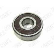 Подшипник натяжного ролика  NSK 6303-DDUCM/9009910142/6303-2NSE/6303ZZC3 17*47*14