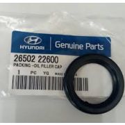 Прокладка крышки маслозаливной горловины HYUNDAI/KIA  2650222600