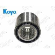 Подшипник ступицы колеса Koyo DAC2552W11SH2CS25/GB35098  25*52*42