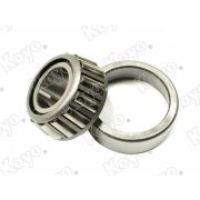 Подшипник перед ступицы KOYO HC32307JR/TR07081R/MS556583  35*80*33
