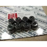 Колпачки маслосъёмные MUSASHI  MV-223/AVB200011/02050006 (8шт/упак) 13207-53Y10