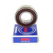 Подшипник генератора NSK 6202-DDUCM/6202-2RS/6202-2NSE/6202ZZCM/6202-DDUC3E/90099-10216/ 15*35*11
