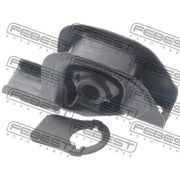 Подушка двигателя FEBEST HM-038/ 50840-SH3-000/AWSHO1004  передняя MT