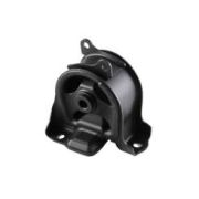 Подушка двигателя FEBEST HM-021  50810-S84-A00  задняя MT