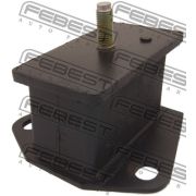 Подушка двигателя MM-02 «Febest» (MMC Pajero '91-'99)  MB007023  передняя