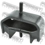 Подушка двигателя NM-F23RLH «Febest» (Atlas #F22/23)  LH, левая/ задняя  11321-11T00