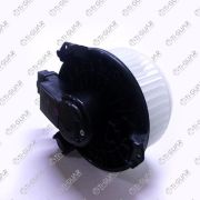 Мотор отопителя Ti-Guar TG-HBF015/NDP-1034 1GRFE 1KDFTV 1KZTE 2TRFE 3RZFE левый руль