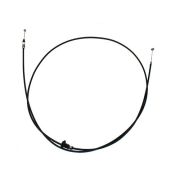 Трос капота Ti-Guar TG-HC001/53630-12570 Corolla ADE150 NDE150 NRE150 ZRE151 ZZE150