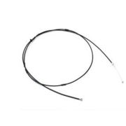 Трос капота Ti-Guar TG-HC009/53630-60210 Lexus LX450d, LX570 URJ201 VDJ201 ToyotaL.C. 200