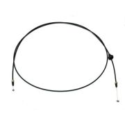 Трос капота Ti-Guar TG-HC010/74130-SWA-A01 Honda CR-V K24Z1 K24Z4 N22A2 R20A1 R20A2