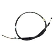 Трос ручника Ti-Guar TG-HDC017/46430-20470 CT19#, ET196 лев.