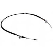Трос ручника Ti-Guar TG-HDC018/46420-20390  CT19#, ET196 прав.