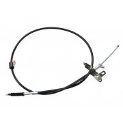 Трос ручника Ti-Guar TG-HDC030/46430-12410 NZE12#, ZZE12#, ZZE130, CE120, CE121 лев.