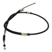 Трос ручника Ti-Guar TG-HDC031/46420-12400 AE/EE10#/11# прав.
