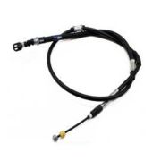Трос ручника Ti-Guar TG-HDC033/46420-12390 AE101/AE111, CE10#,EE10# прав.