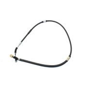 Трос ручника Ti-Guar TG-HDC034/46430-12290 AE101/AE111, CE10#,EE10# лев.