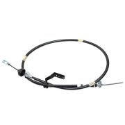 Трос ручника Ti-Guar TG-HDC044/46430-48010 ACU/SXU/MCU10 лев.
