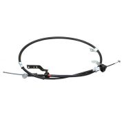 Трос ручника Ti-Guar TG-HDC048/46430-48170 RX330 03-4WD лев.