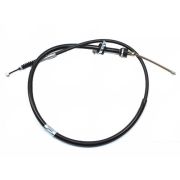 Трос ручника Ti-Guar TG-HDC060/46430-28350 CR4# KR4# SR4# лев.