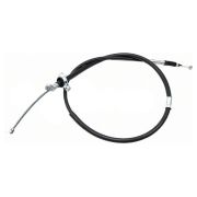 Трос ручника Ti-Guar TG-HDC062/46430-28360 CR5# SR5# лев.