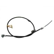 Трос ручника Ti-Guar TG-HDC064/46430-52020 NCP1#, SCP1# лев.