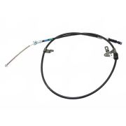 Трос ручника Ti-Guar TG-HDC065/46430-47050 NHW20 лев.